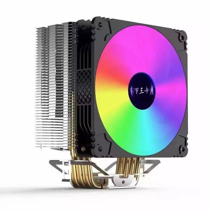 RGB CPU Kühler Karnz