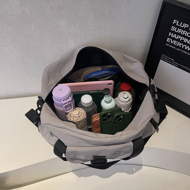 Leichtgewicht Reise Duffel Tasche