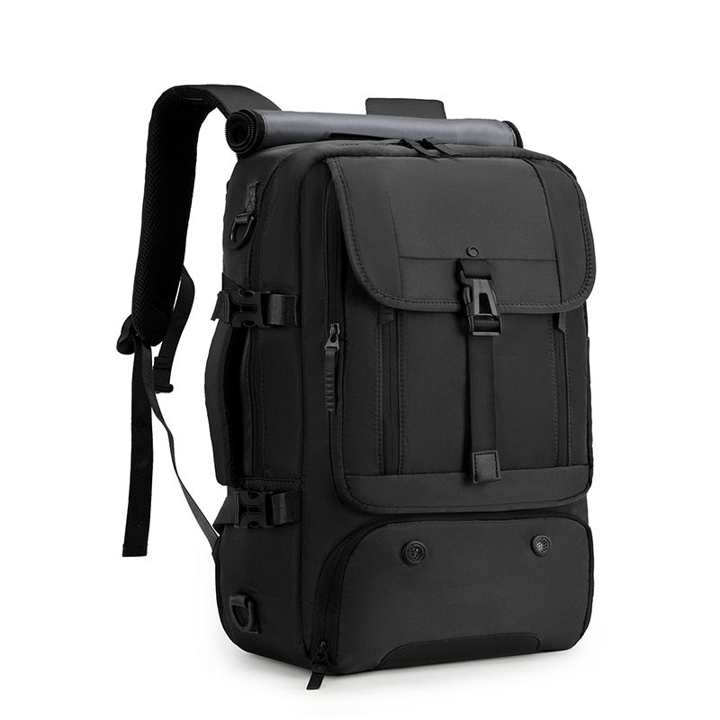 Vielseitiger taktischer Reise-Rucksack Karnz
