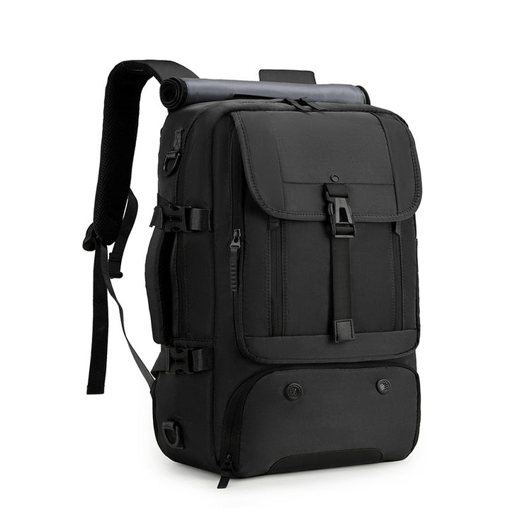 Vielseitiger taktischer Reise-Rucksack Karnz