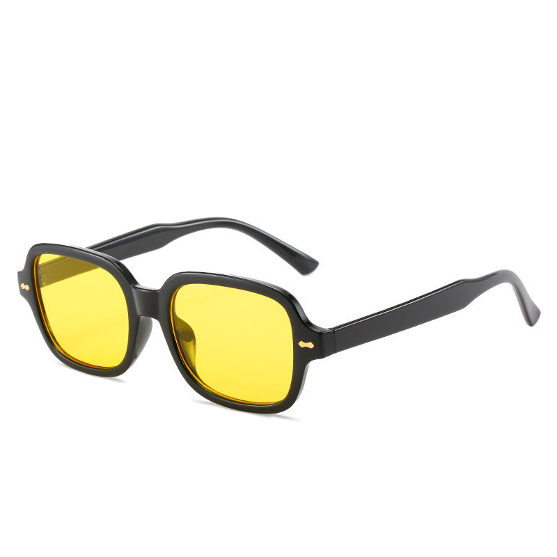 Damen Designer Sonnenbrille Karnz