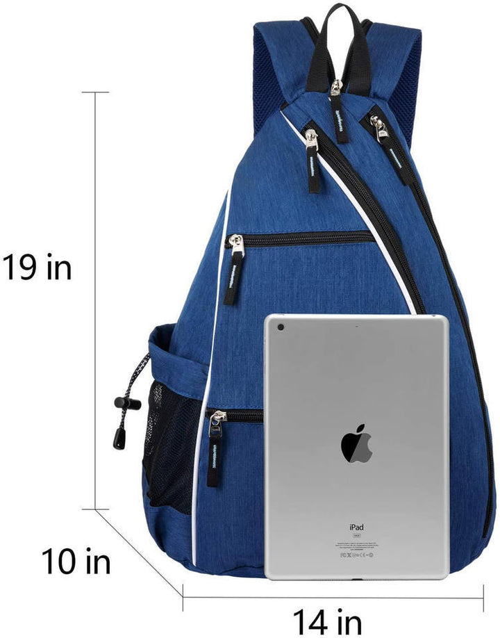 Ergonomischer Sport-Rucksack Karnz