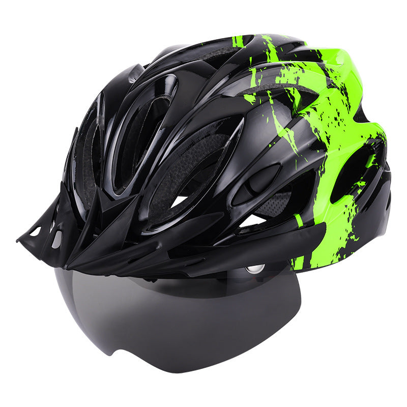 Performance Fahrradhelm Karnz