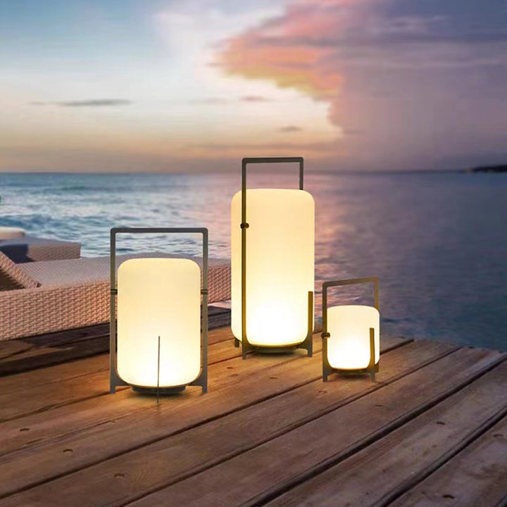 Outdoor LED Laterne