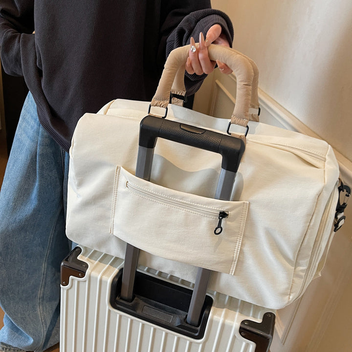 Vielseitige Outdoor-Abenteuer-Tasche