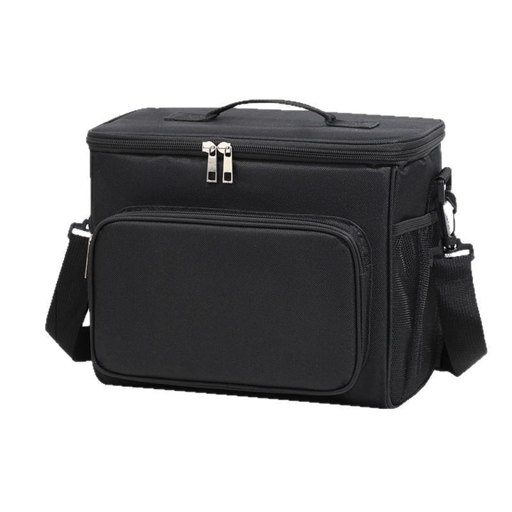 Isolierte Lebensmitteltransport Kühltasche Karnz