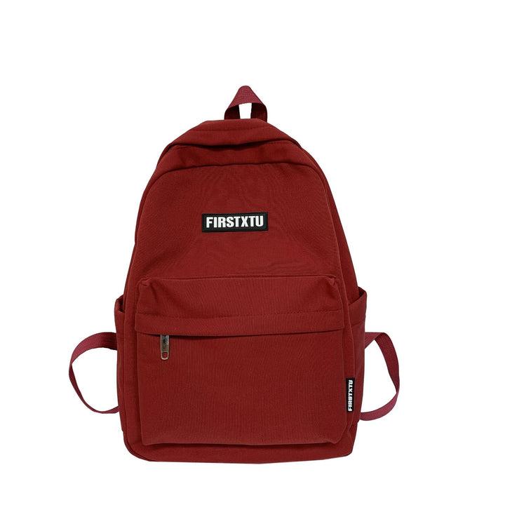 Langlebiger Multi-Compartment Rucksack