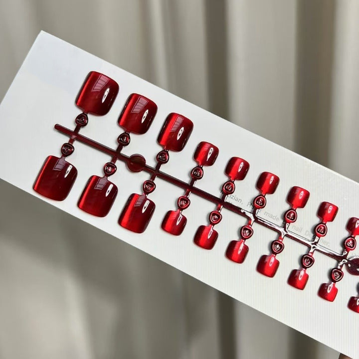 Premium Nagelkunst Tipps Karnz