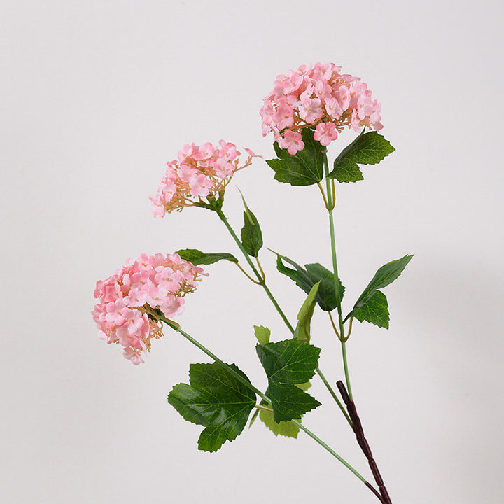 Hochwertige Kunstblumenstrauß Karnz