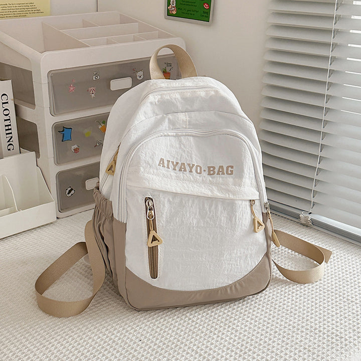 Leichter Alltagsrucksack Karnz