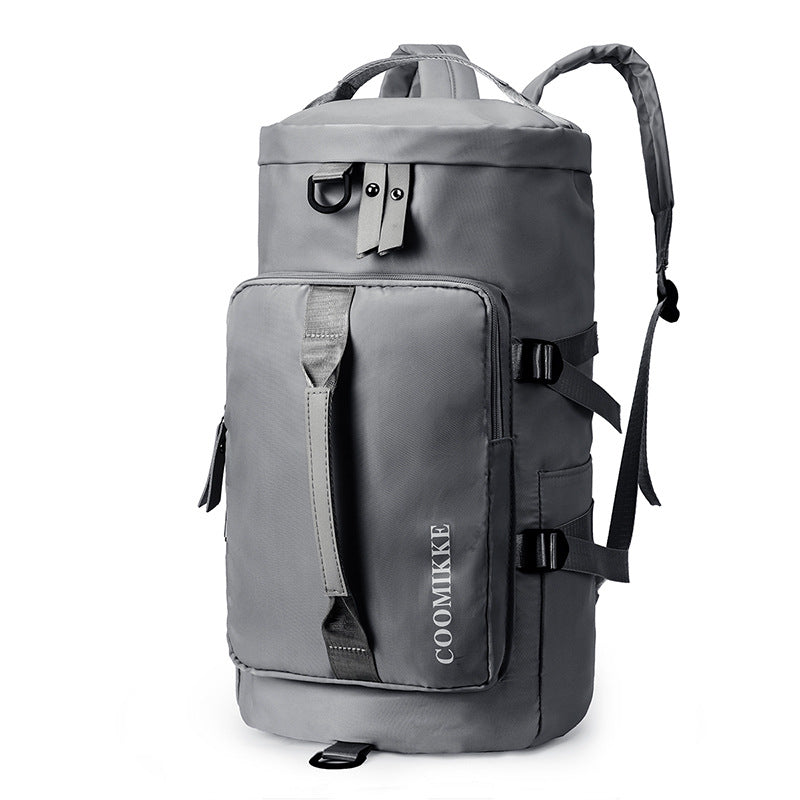 Vielseitiger Outdoor Camping Rucksack Karnz
