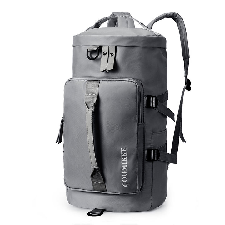 Vielseitiger Outdoor Camping Rucksack Karnz