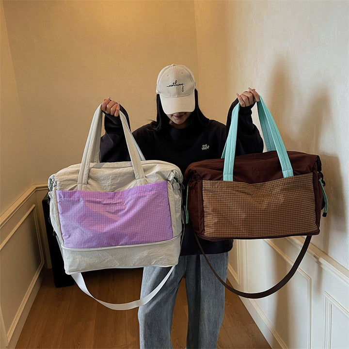 Multifunktionale Abenteuer-Reisetasche