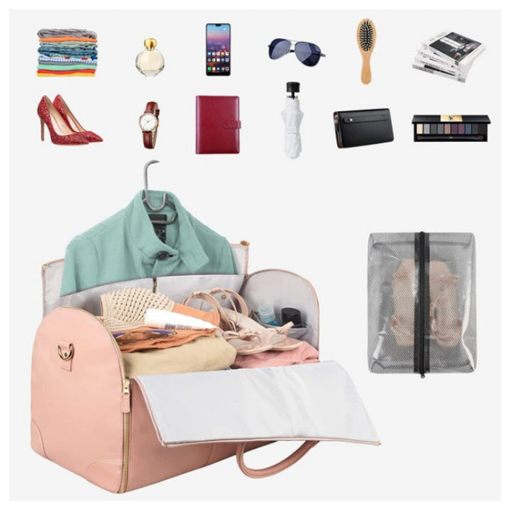 Reisetasche Karnz