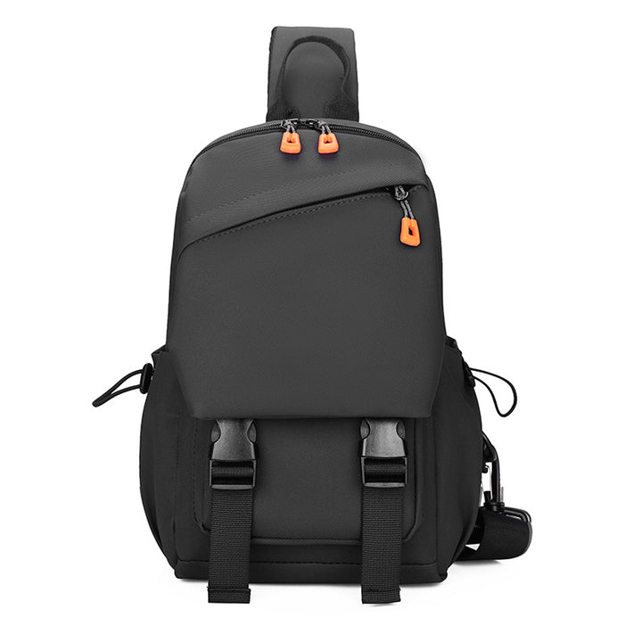 Vielseitiger Sling-Rucksack