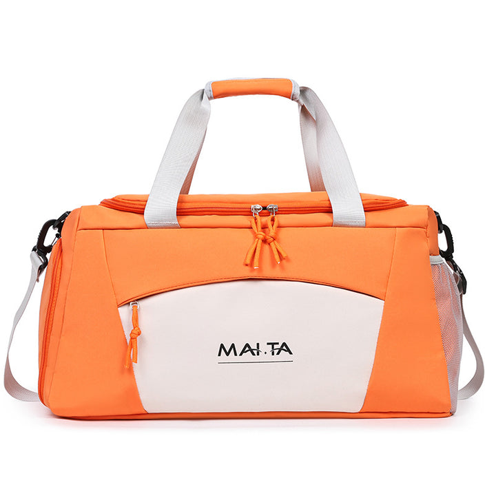 Stylische Outdoor-Sport-Duffle Bag Karnz