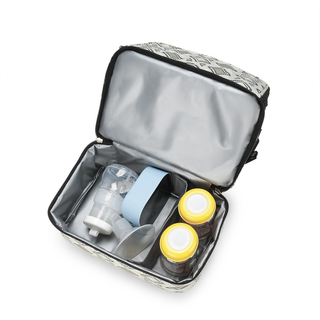 Praktische und Stilvolle Laptop-Tasche Karnz