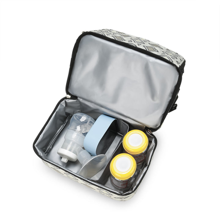 Praktische und Stilvolle Laptop-Tasche Karnz
