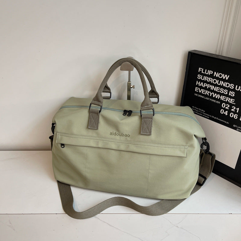 Vielseitige Reisetasche Karnz