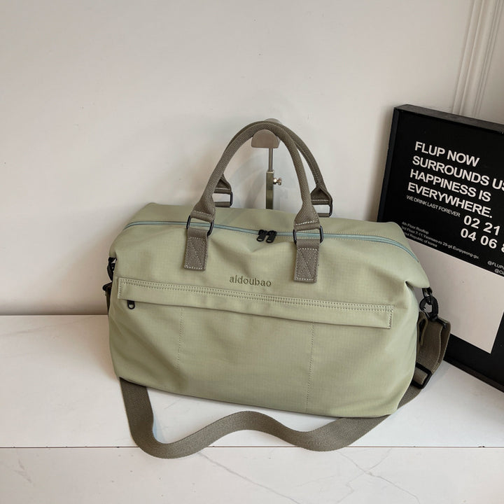 Vielseitige Reisetasche Karnz