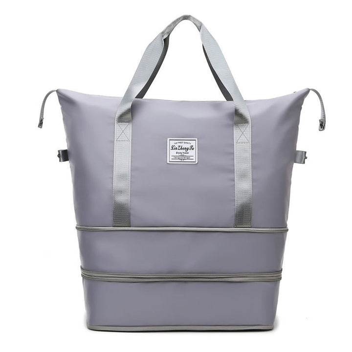 Geräumige Utility Duffel Tasche Karnz