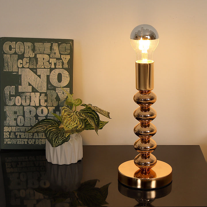 Moderne Minimalistische Tischlampe