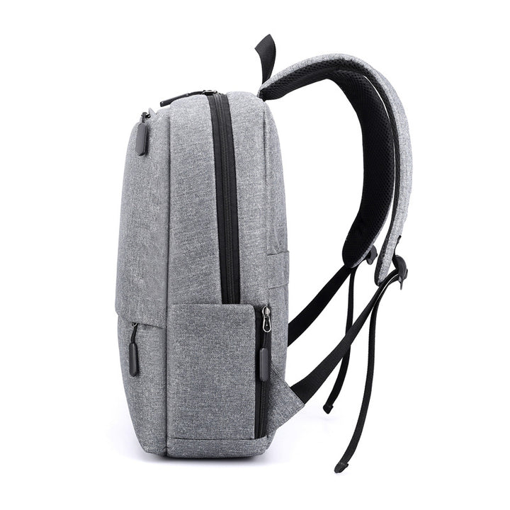 Smart Tech-Ready Rucksack Karnz