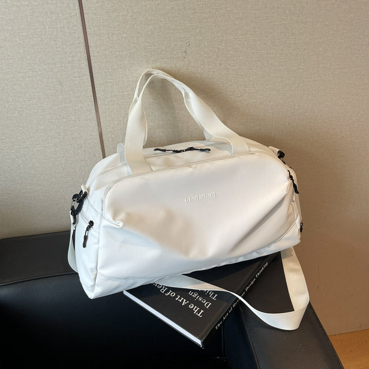 Leichtgewichtige multifunktionale Sport-Duffel