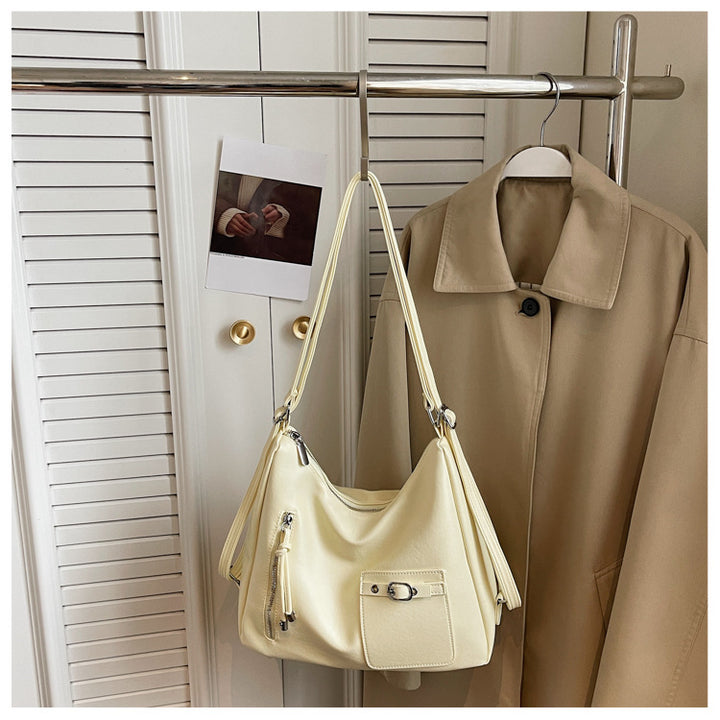 Lässige leichte Slingtasche Karnz