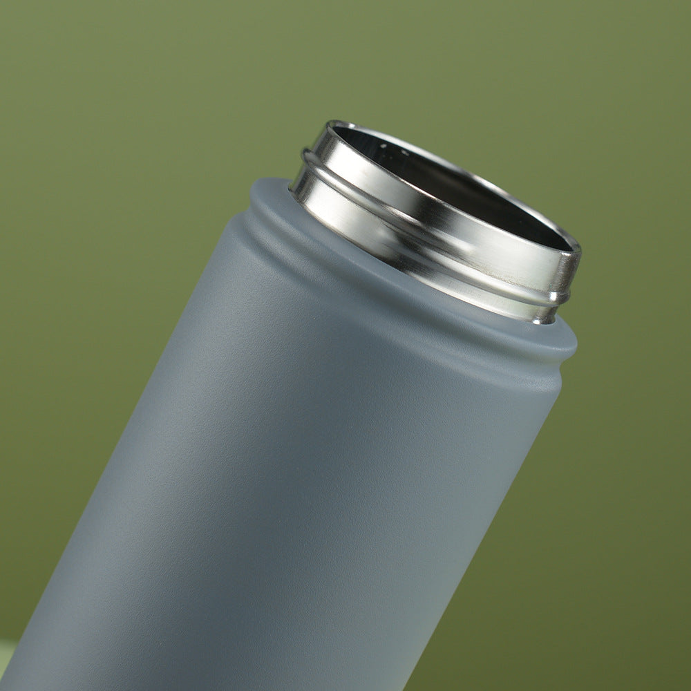 Unisex Thermosflasche Karnz