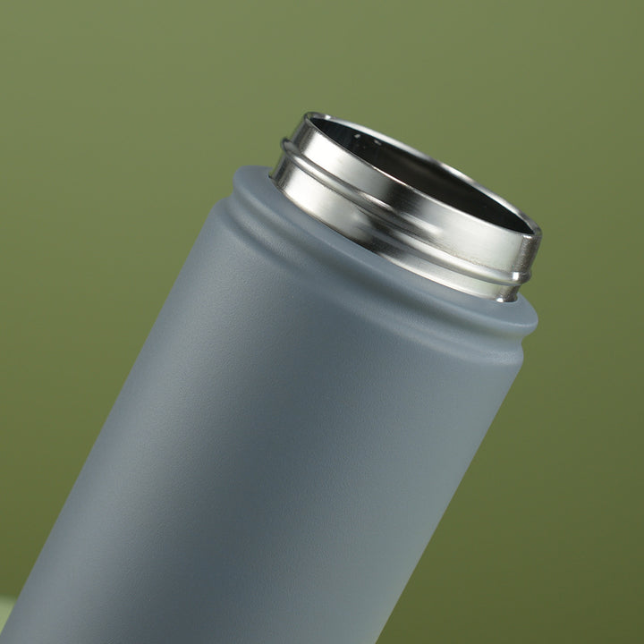 Unisex Thermosflasche Karnz