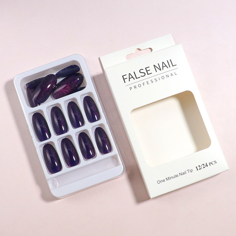 Professionelle Nagelspitzen Karnz
