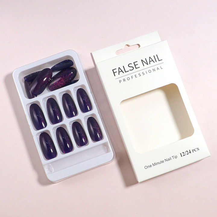 Professionelle Nagelspitzen Karnz