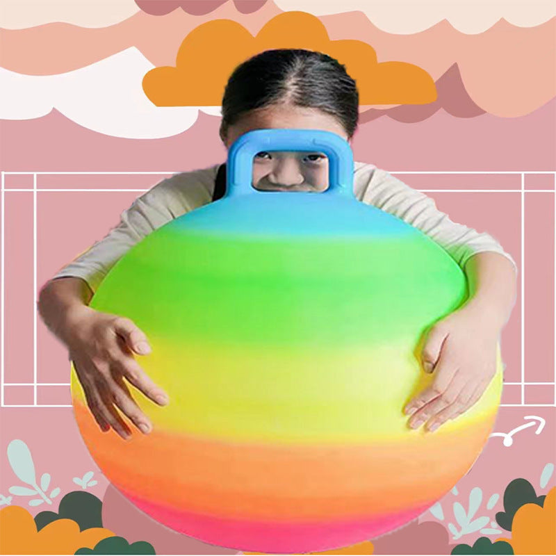Unisex Bouncing Spielball Karnz