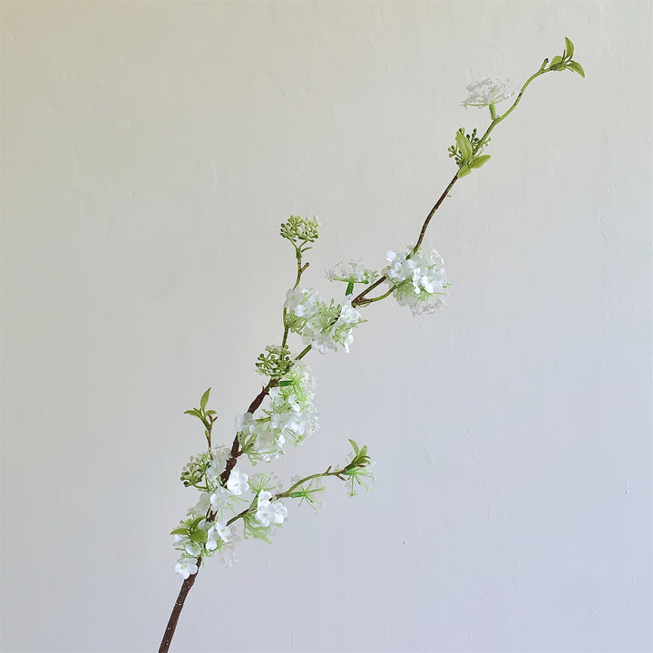 Dekorative Blumenarrangement