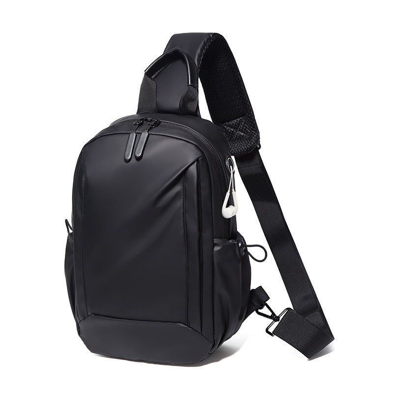 Ergonomischer wasserdichter Sling-Rucksack Karnz