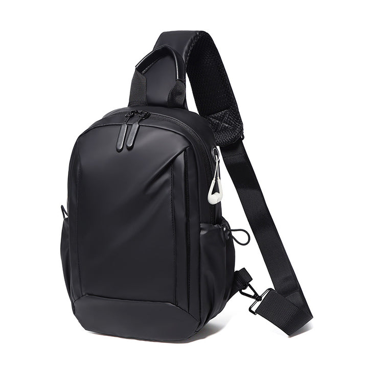 Ergonomischer wasserdichter Sling-Rucksack Karnz