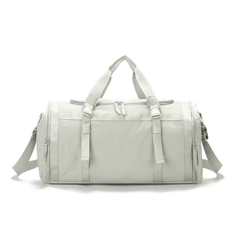 Vielseitige multifunktionale Gym Duffel Bag Karnz