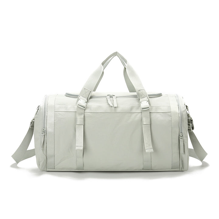 Vielseitige multifunktionale Gym Duffel Bag Karnz