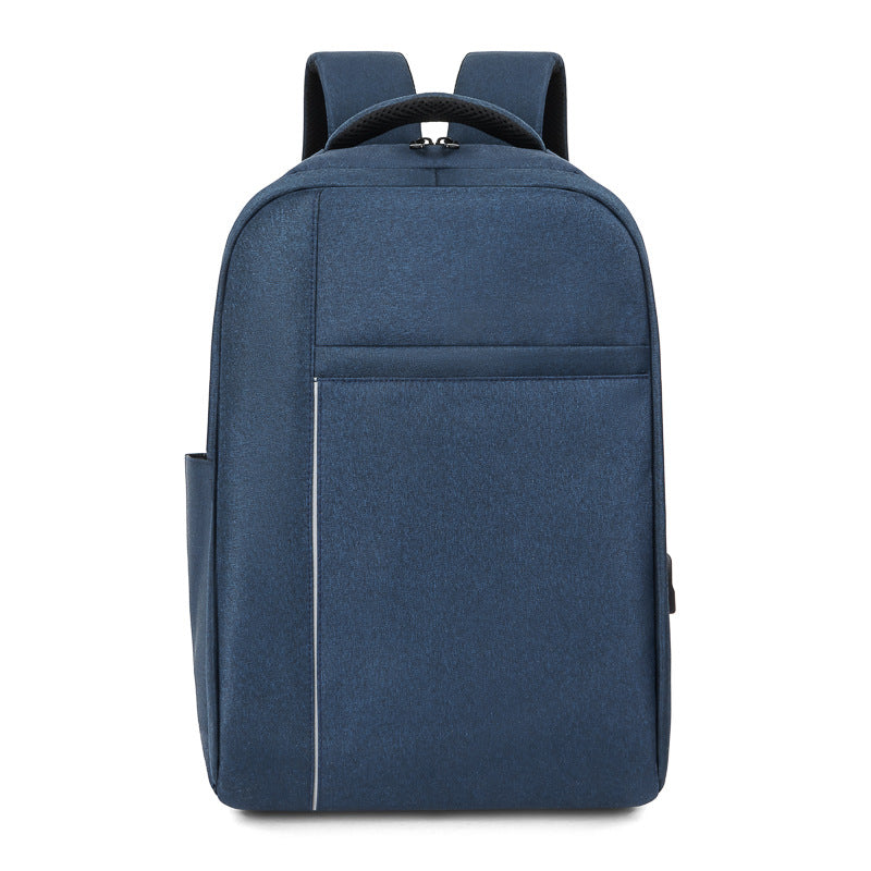 Tech-Ready Laptop Rucksack Karnz