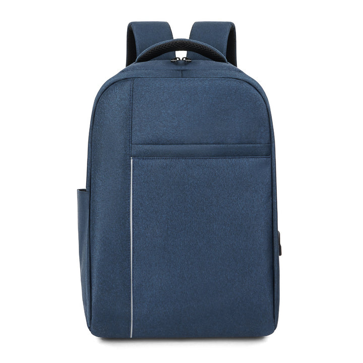 Tech-Ready Laptop Rucksack Karnz