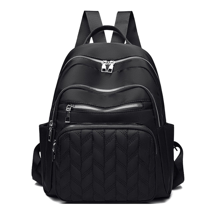 Zeitgenössischer gesteppten Rucksack