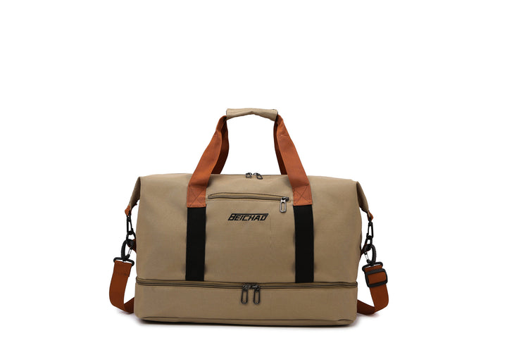 Vielseitige Abenteuer-Duffel-Tasche