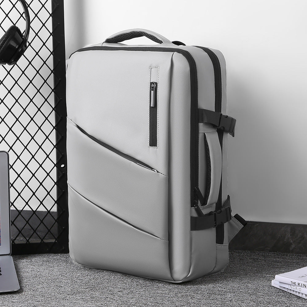 Professionelle Laptop Aktentasche