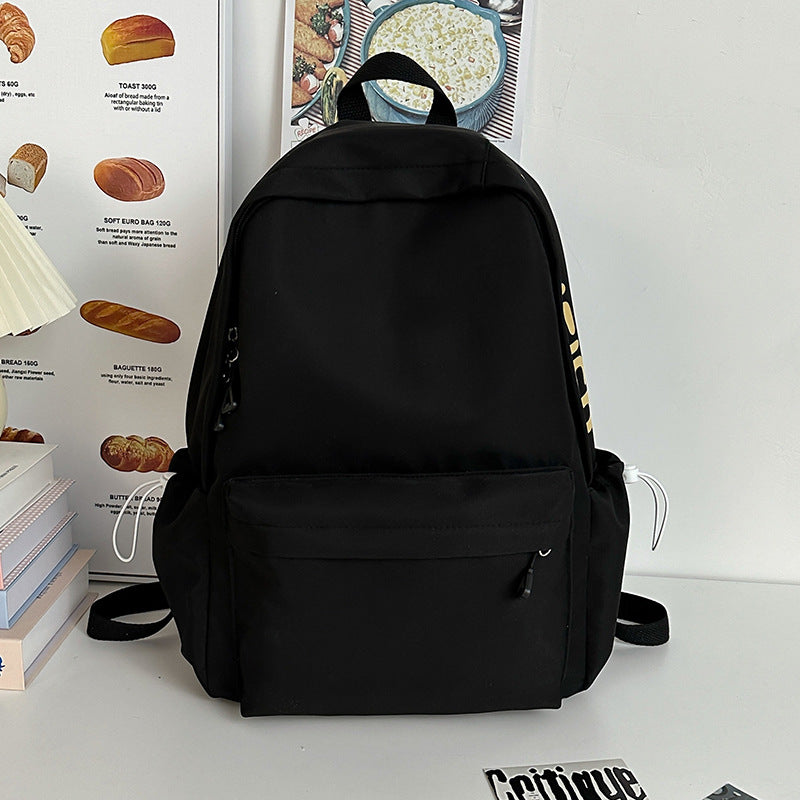 Minimalist Multi-Pocket Rucksack Karnz