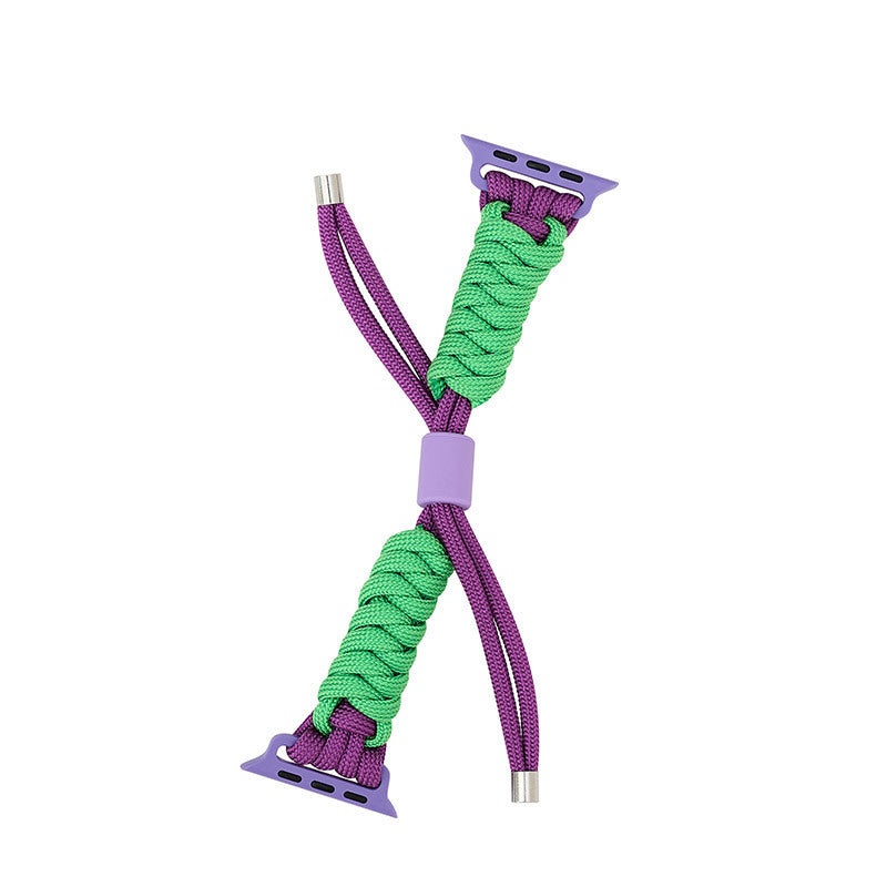 Multicolor Sportarmband Karnz