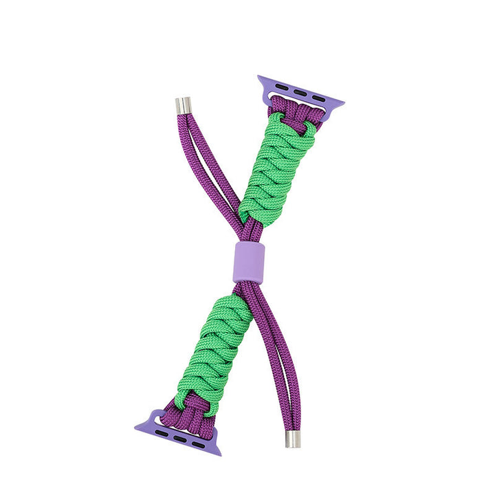 Multicolor Sportarmband Karnz