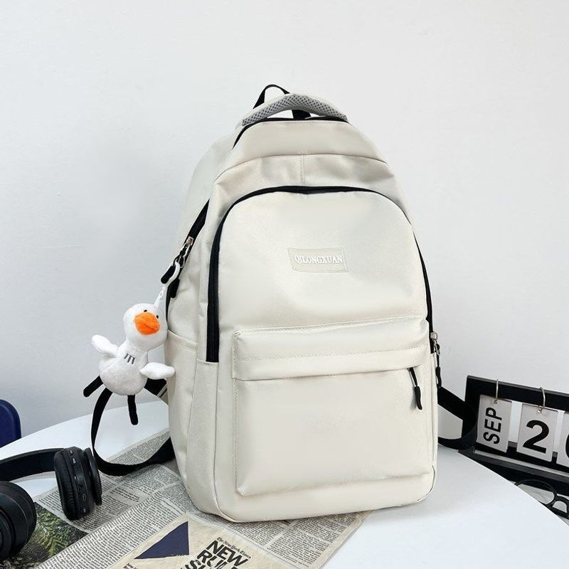 Vielseitiger Studentenrucksack Karnz