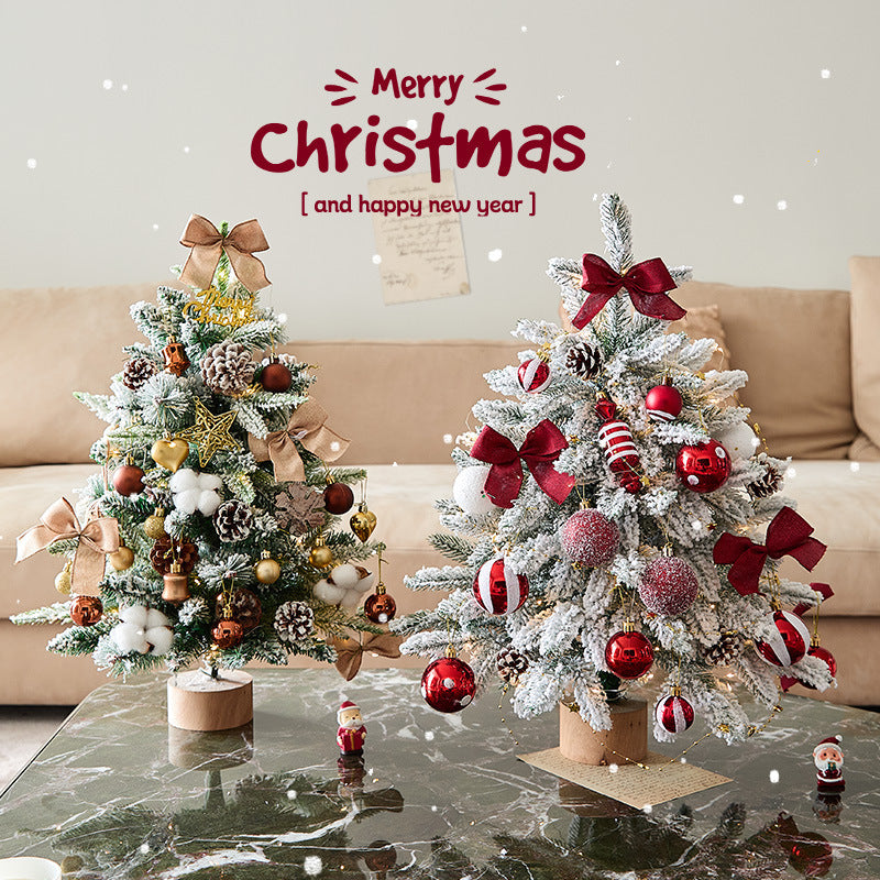 Mini Weihnachtsbaum Dekoration Karnz