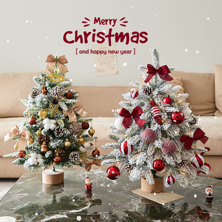 Mini Weihnachtsbaum Dekoration Karnz